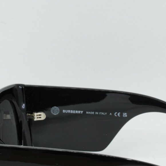 FINAL PRICE NEW BURBERRY MADELINE BE4388U 300187 SUNGLASSES - Picture 6 of 10